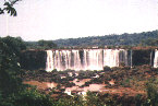 Brasil - Paran - Foz do Iguau