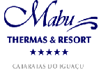 Resorts - Sul - Paran - Foz do Iguau - Mabu Thermas