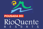 Resorts - Centro Oeste - Gois - Caldas Novas - Pousada do Rio Quente