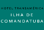 Resorts - Nordeste - Bahia - Ilha de Comandatuba - Hotel Transamrica